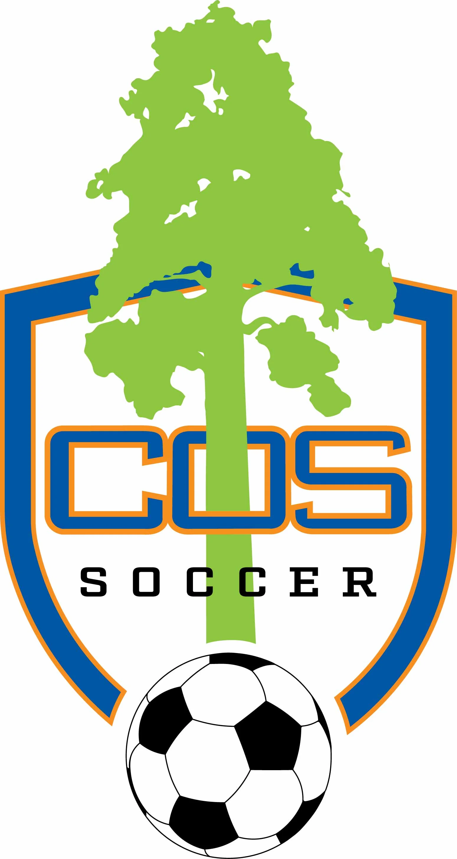 COS Logo Design