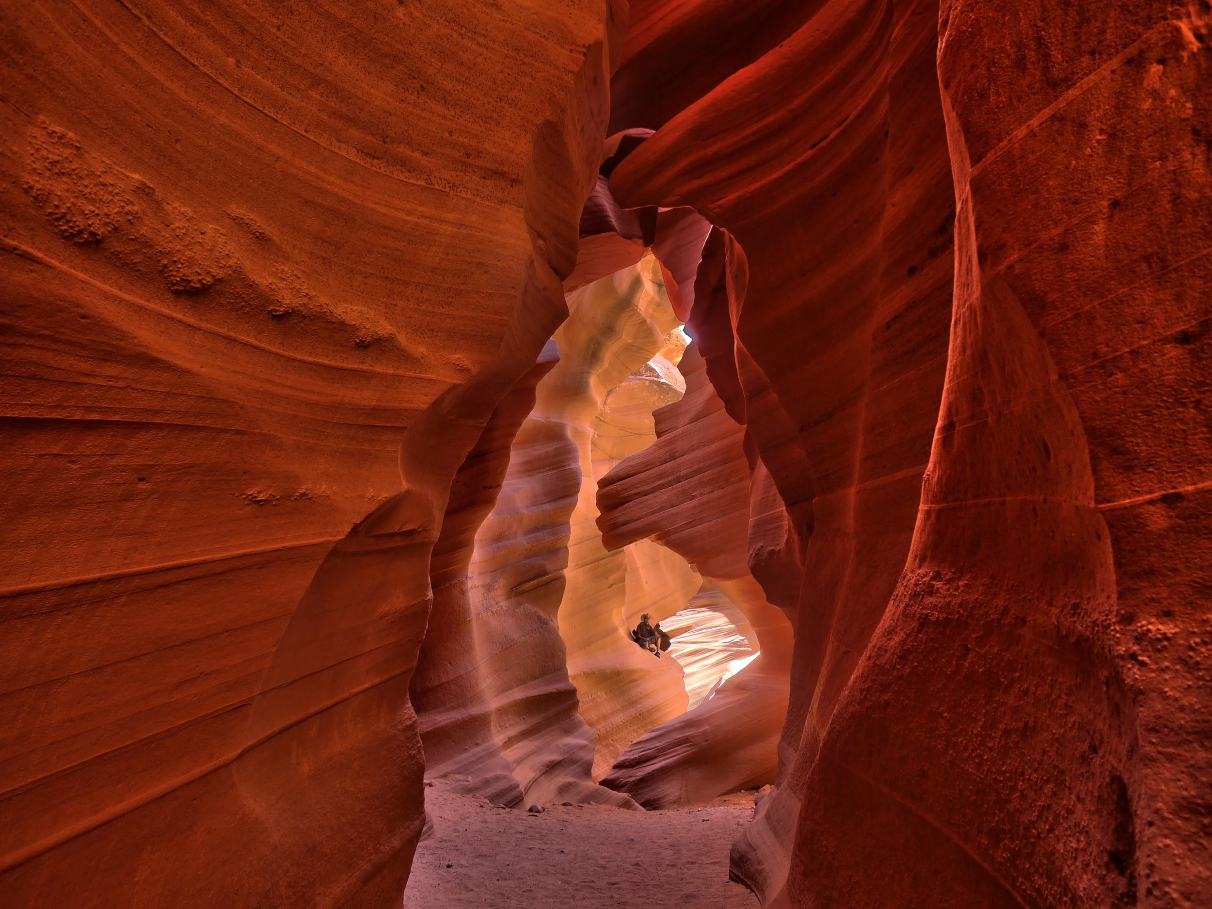 How To Get to Antelope Canyon & Horseshoe Bend