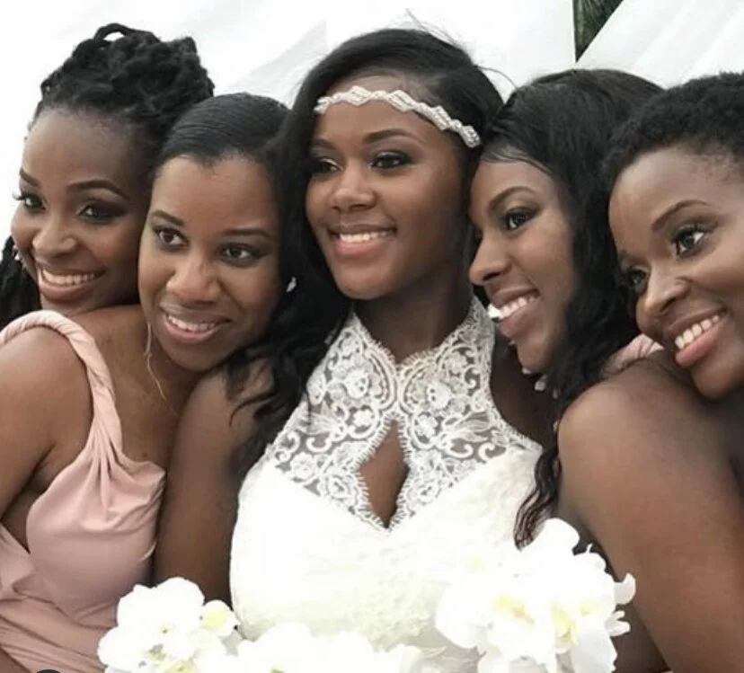 Wedding Destination: Costa Rica