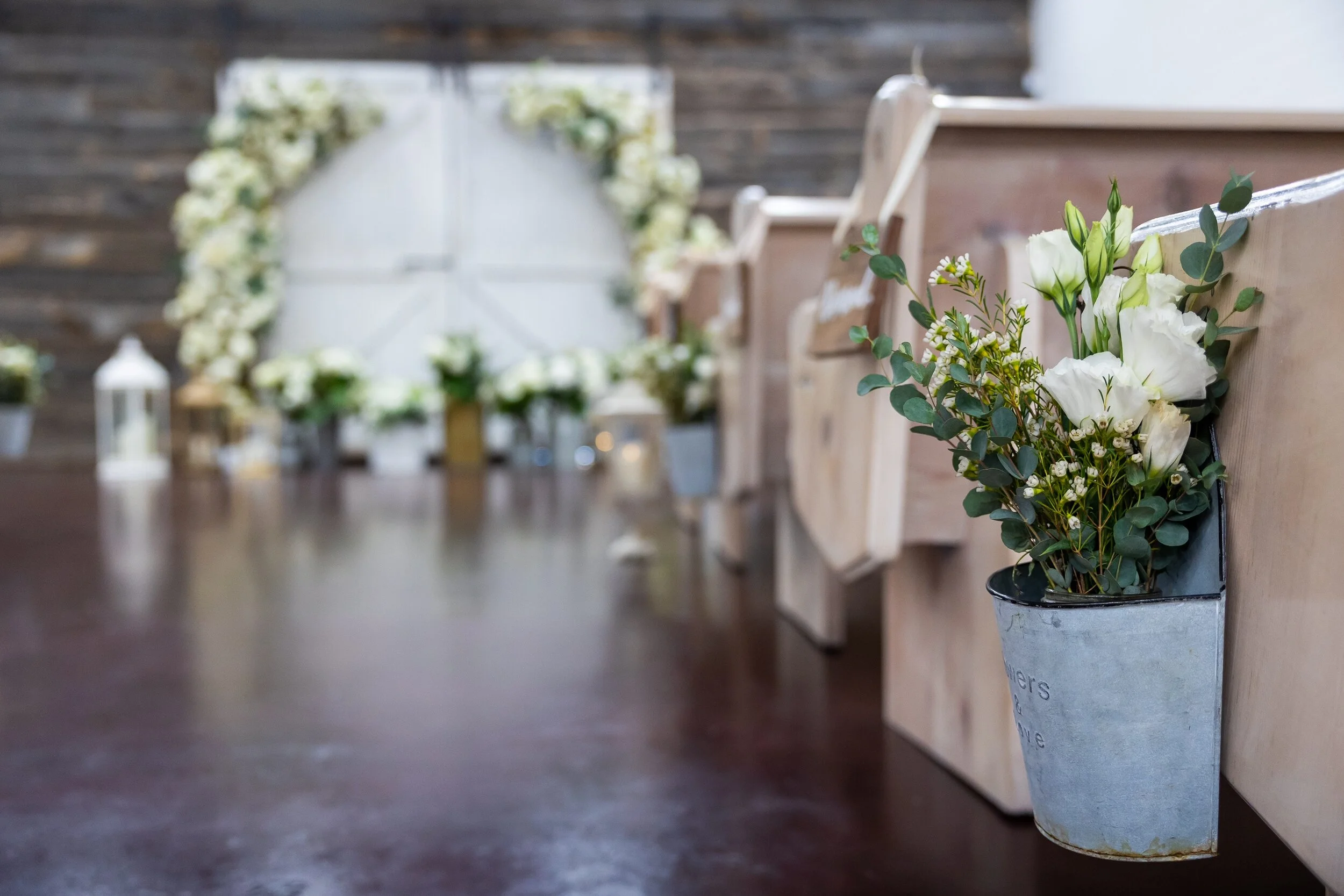 The Vintage Rose - Orange, California