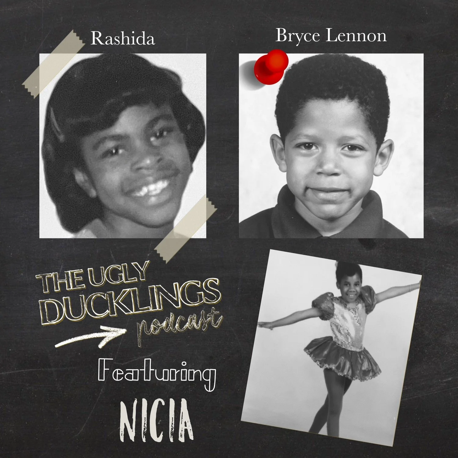 Traveling On A Budget- The Ugly Ducklings Podcast