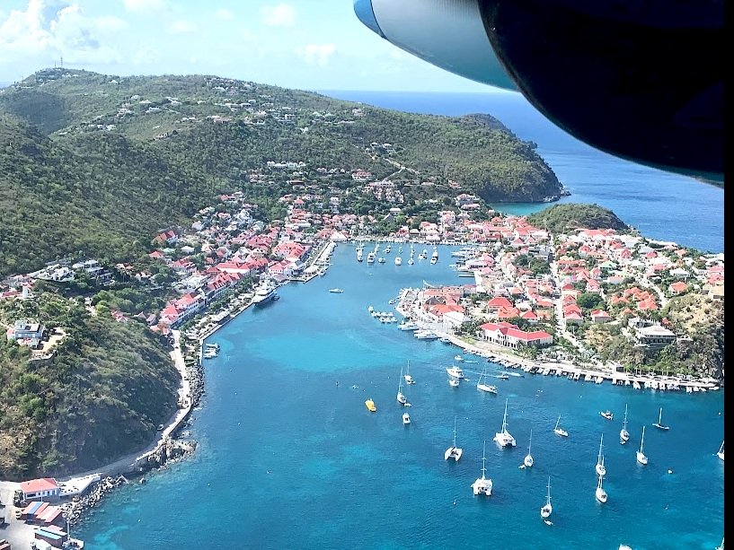 How to Spend a Day in St. Barths - The Wanderlust Effect