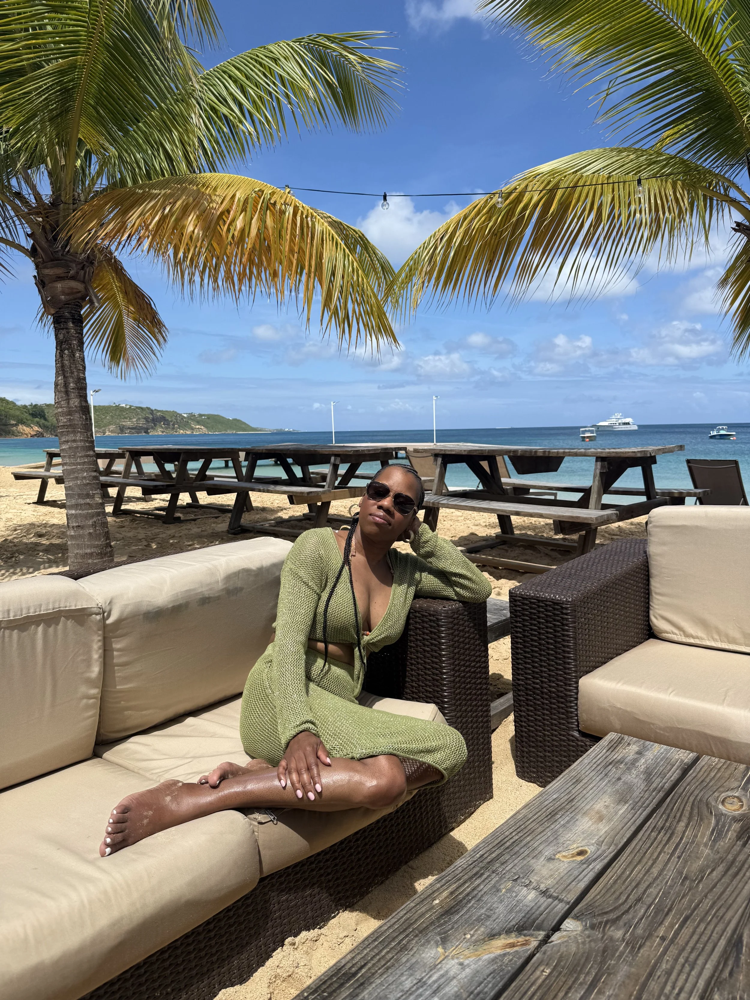 Where To Eat in Anguilla?