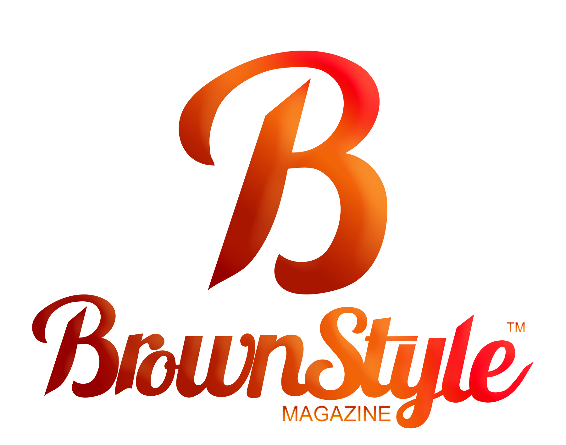 The logo of Black Enterprise magazine featuring a stylized orange and red letter B with the words "Black Enterprise Magazine" underneath.