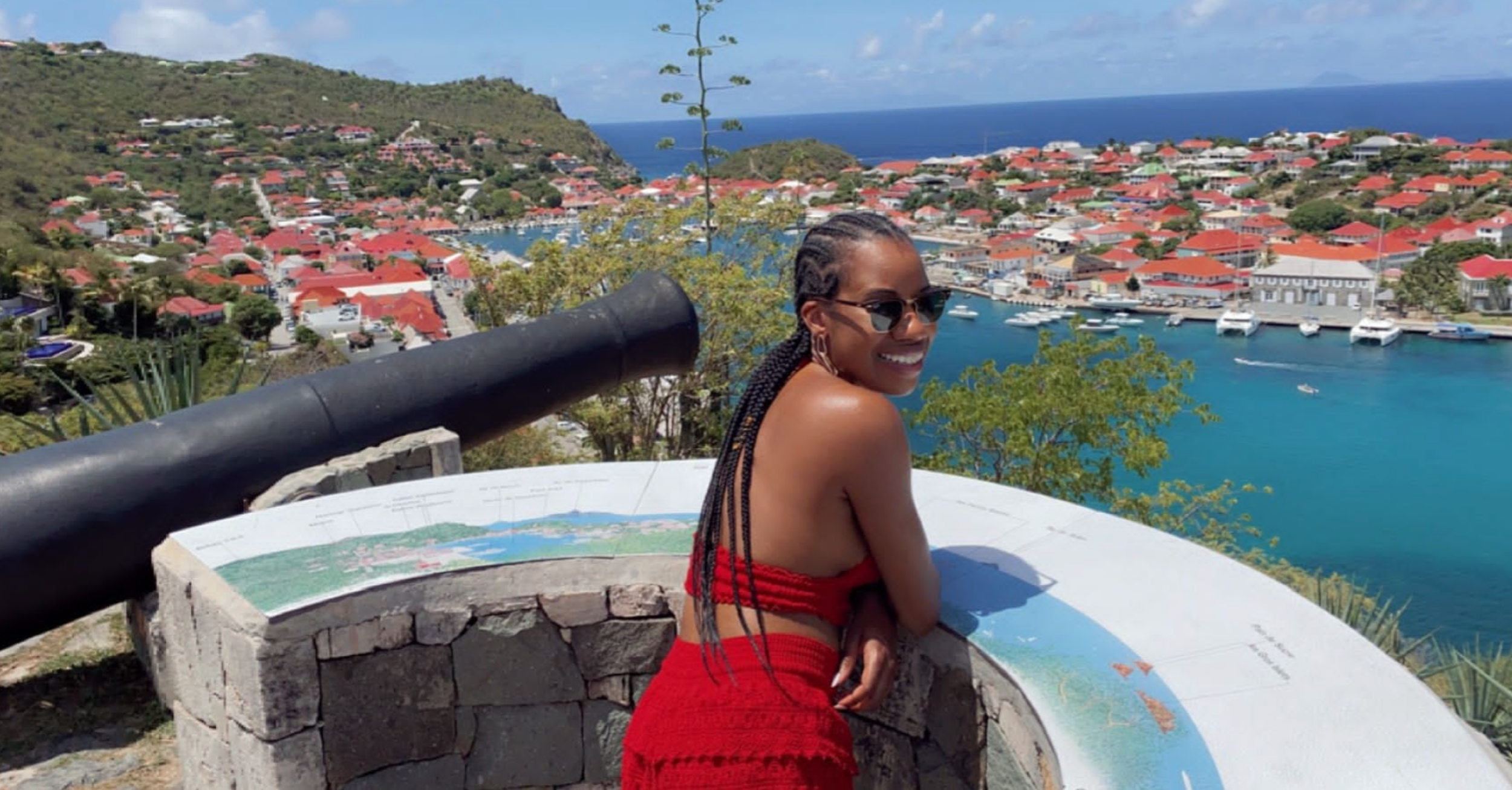 How to Spend a Day in St. Barths - The Wanderlust Effect