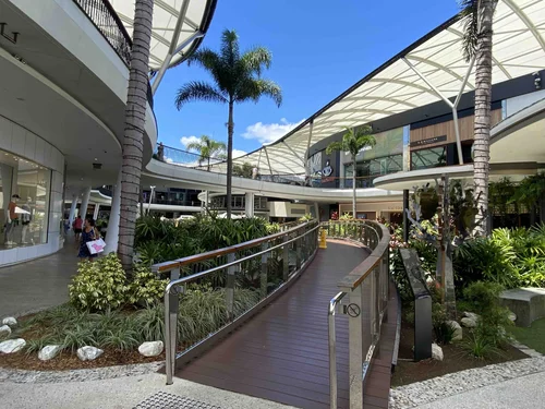 Pacific Fair, Gold Coast
