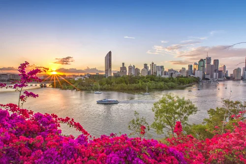 Personal stylists in Brisbane