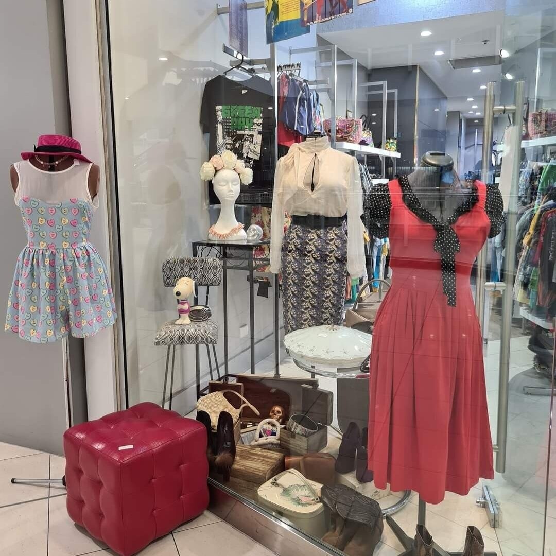 What's new in Brisbane Retail Fashion Shopping? — Spree with Me