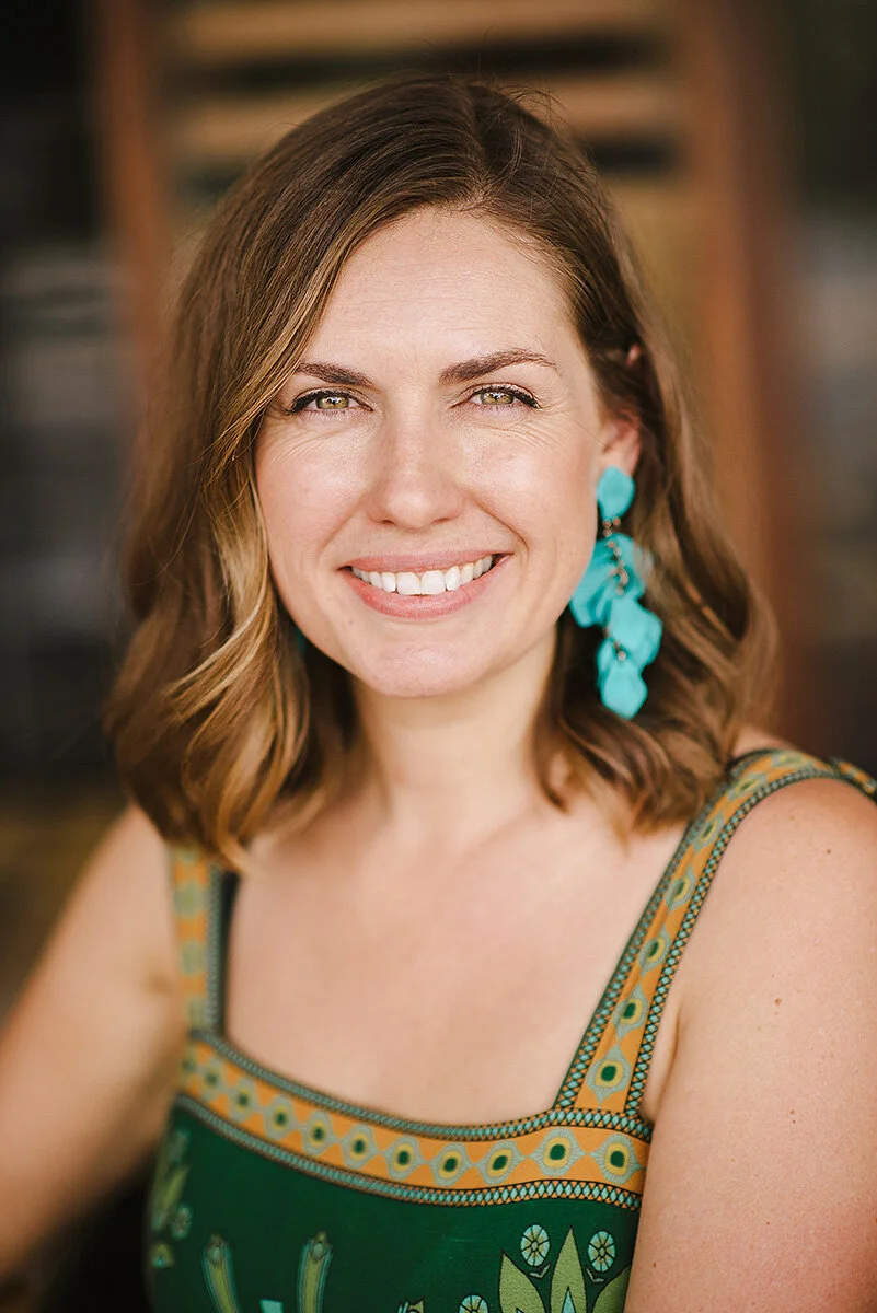 Imogene Whittle Brisbane Personal Stylist — Spree with Me