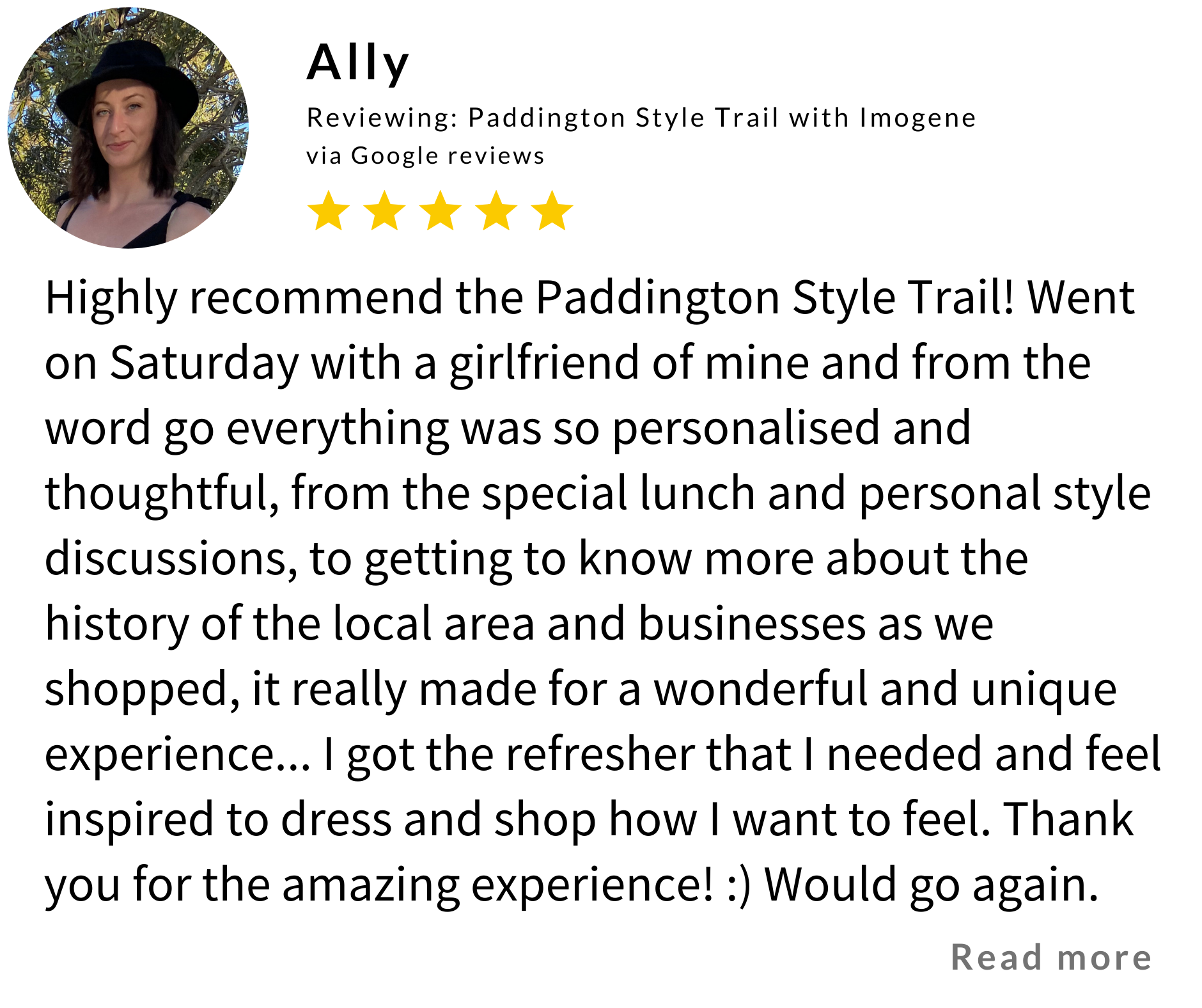 Ally_Brisbane Spree with Me Personal Stylist Review.png