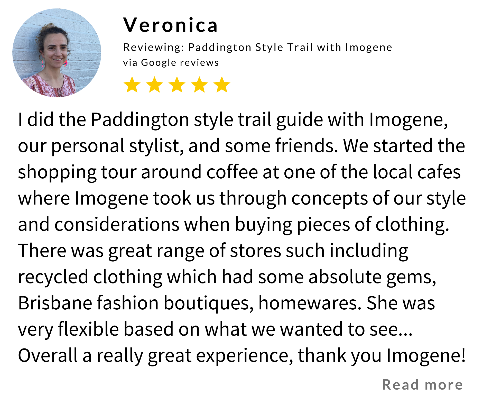 Veronika_Brisbane Spree with Me Personal Stylist Review.png