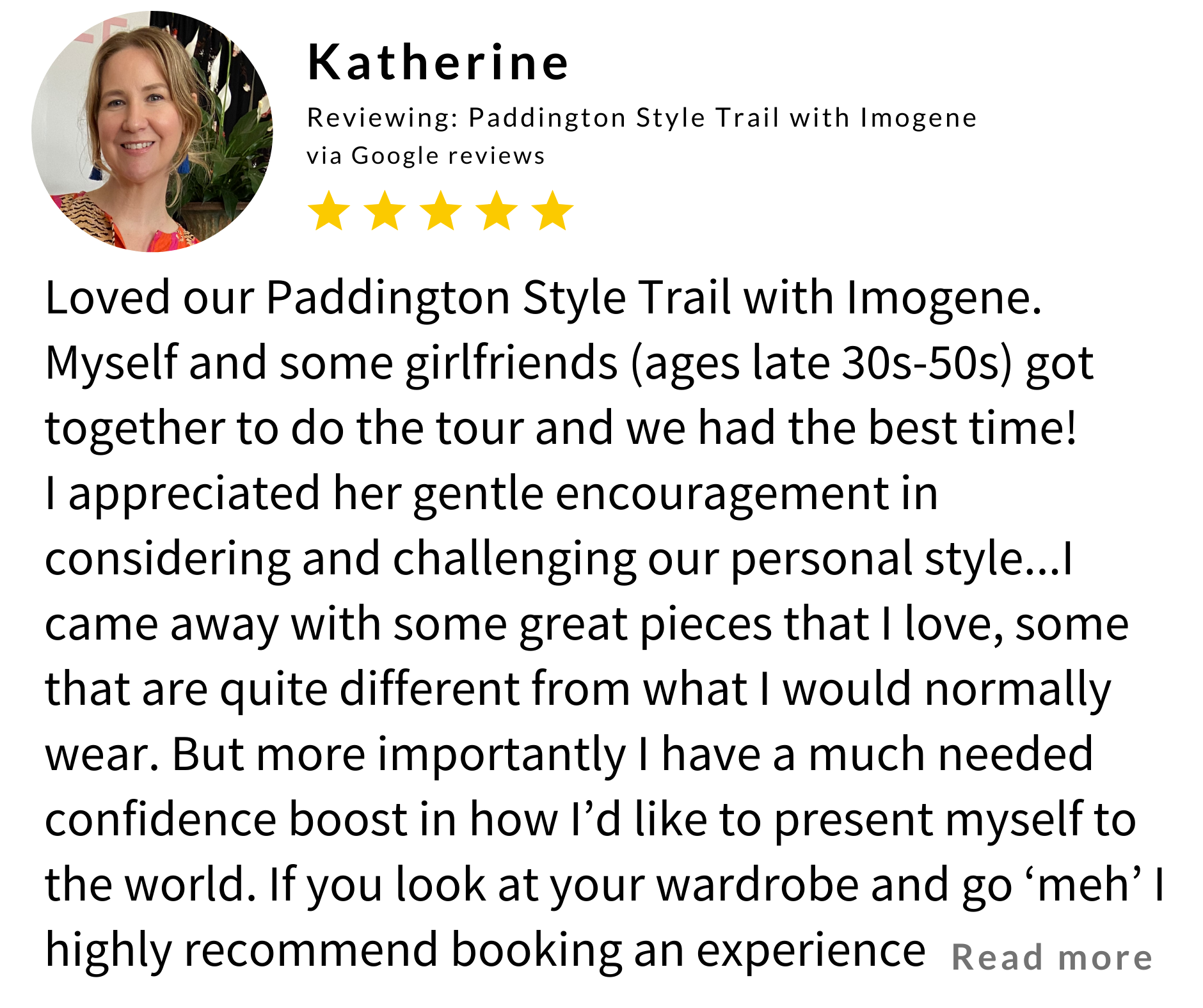 Katherine_Brisbane Spree with Me Personal Stylist Review.png