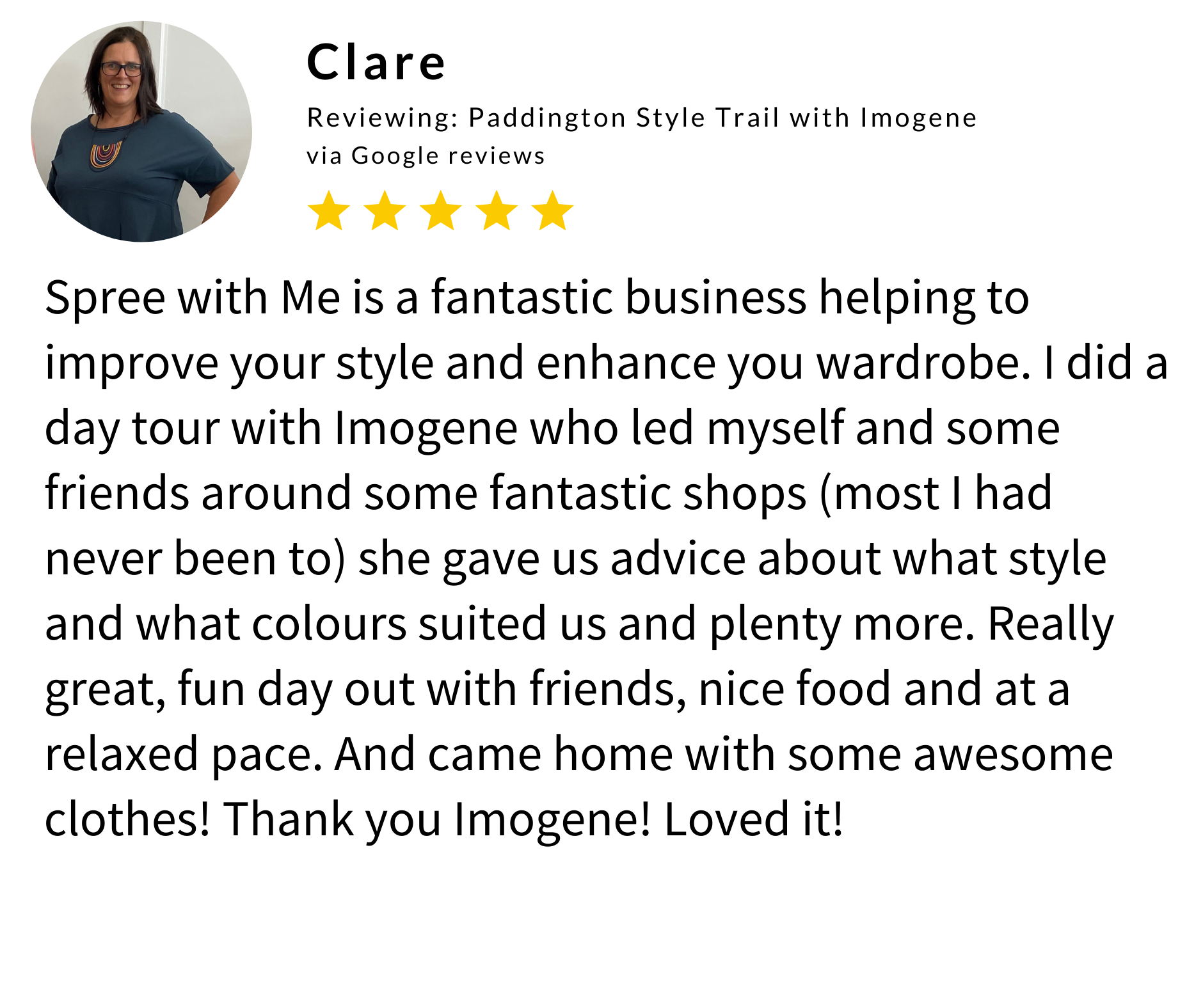 Clare_Brisbane Spree with Me Personal Stylist Review.png