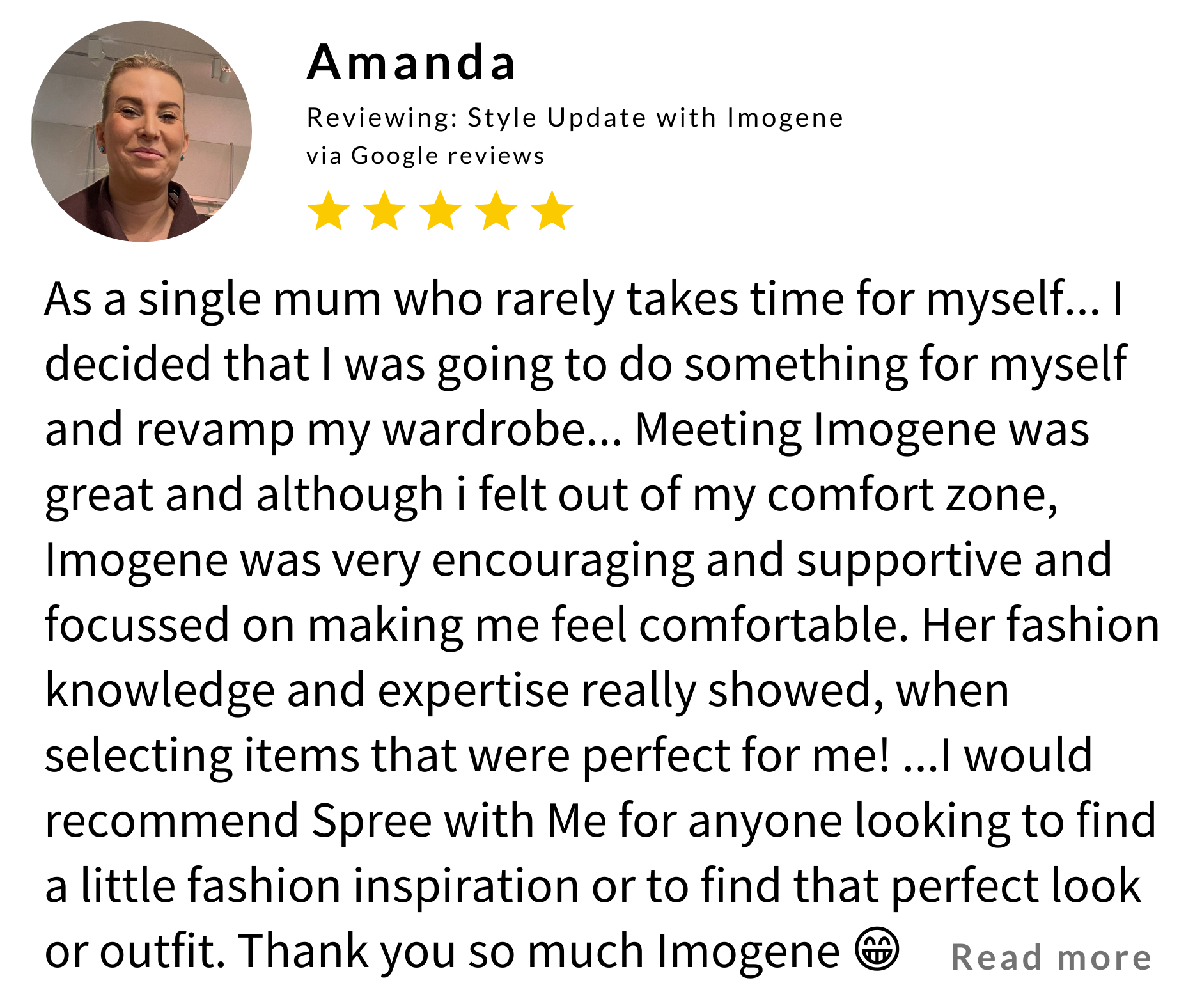 Amanda_Brisbane Spree with Me Personal Stylist Review.png
