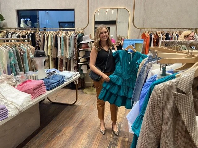 How Can a Personal Stylist Help You?