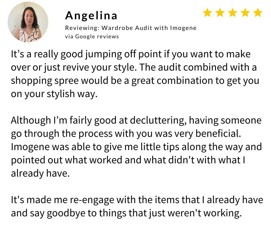 Wardrobe Styling Brisbane Review Imogene Spree with Me.jpg