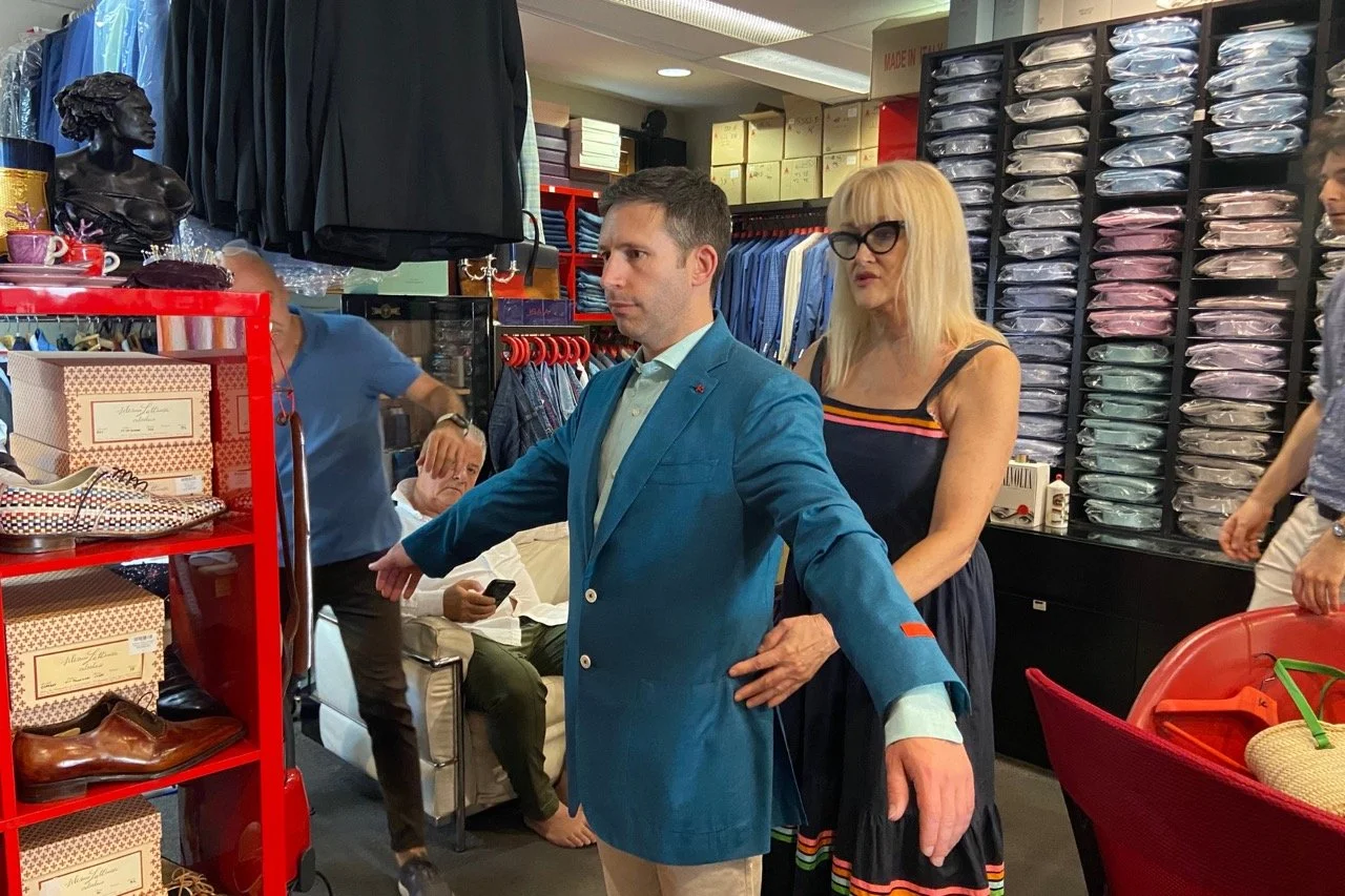 Brisbane Incentive Shopping Group Spree with Me personal stylists80 Large.jpeg