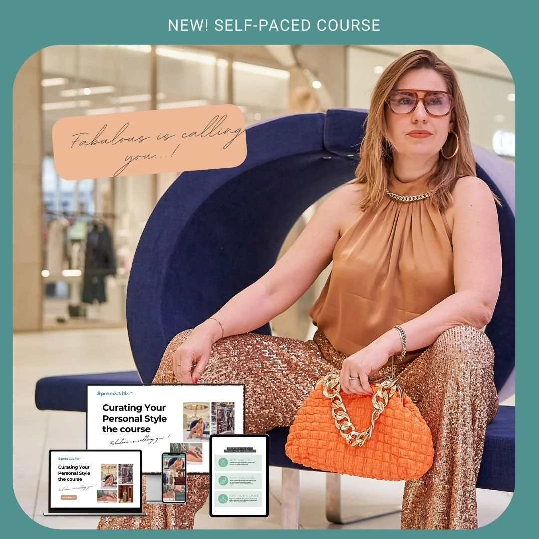 Personal Style Course