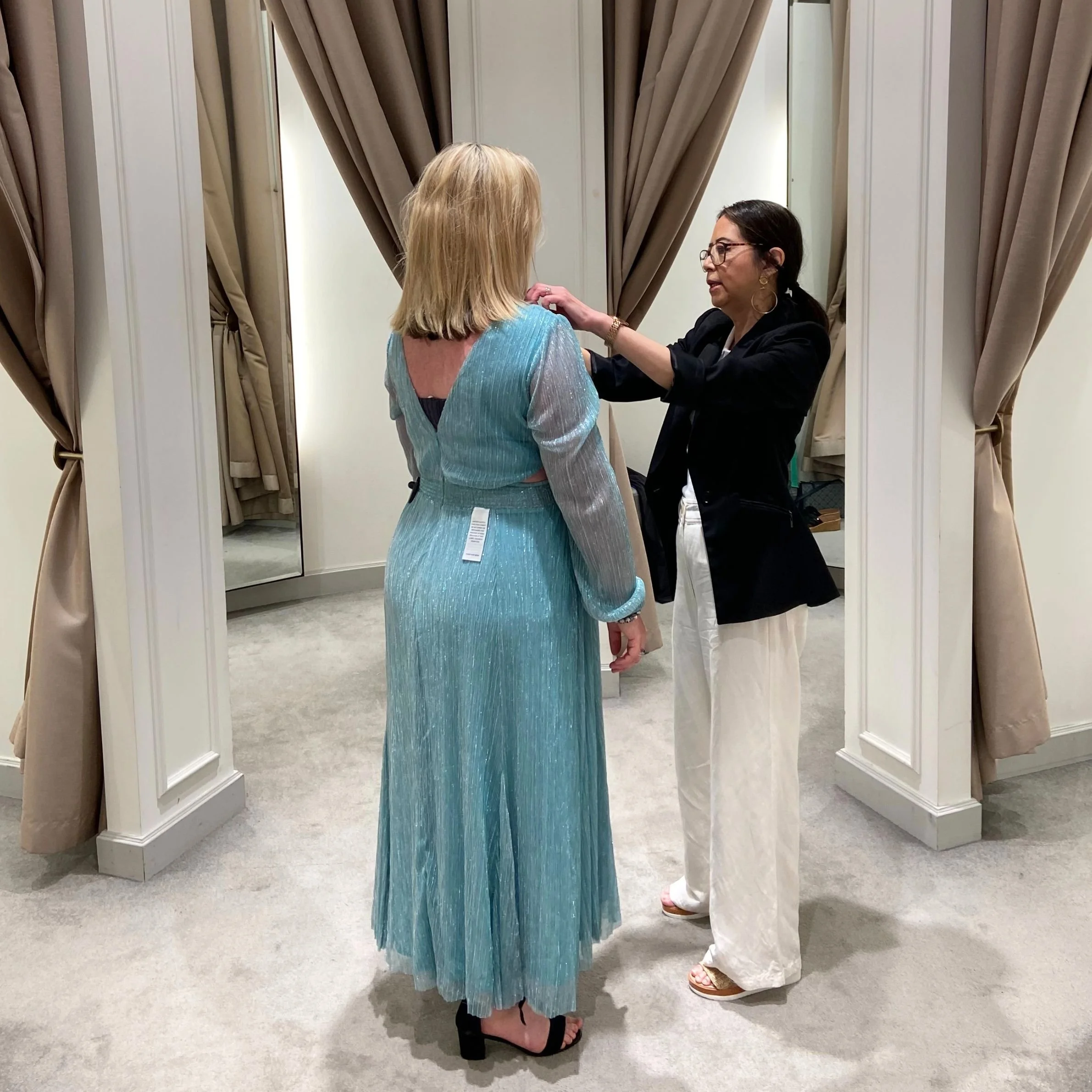 Personal Styling Melbourne