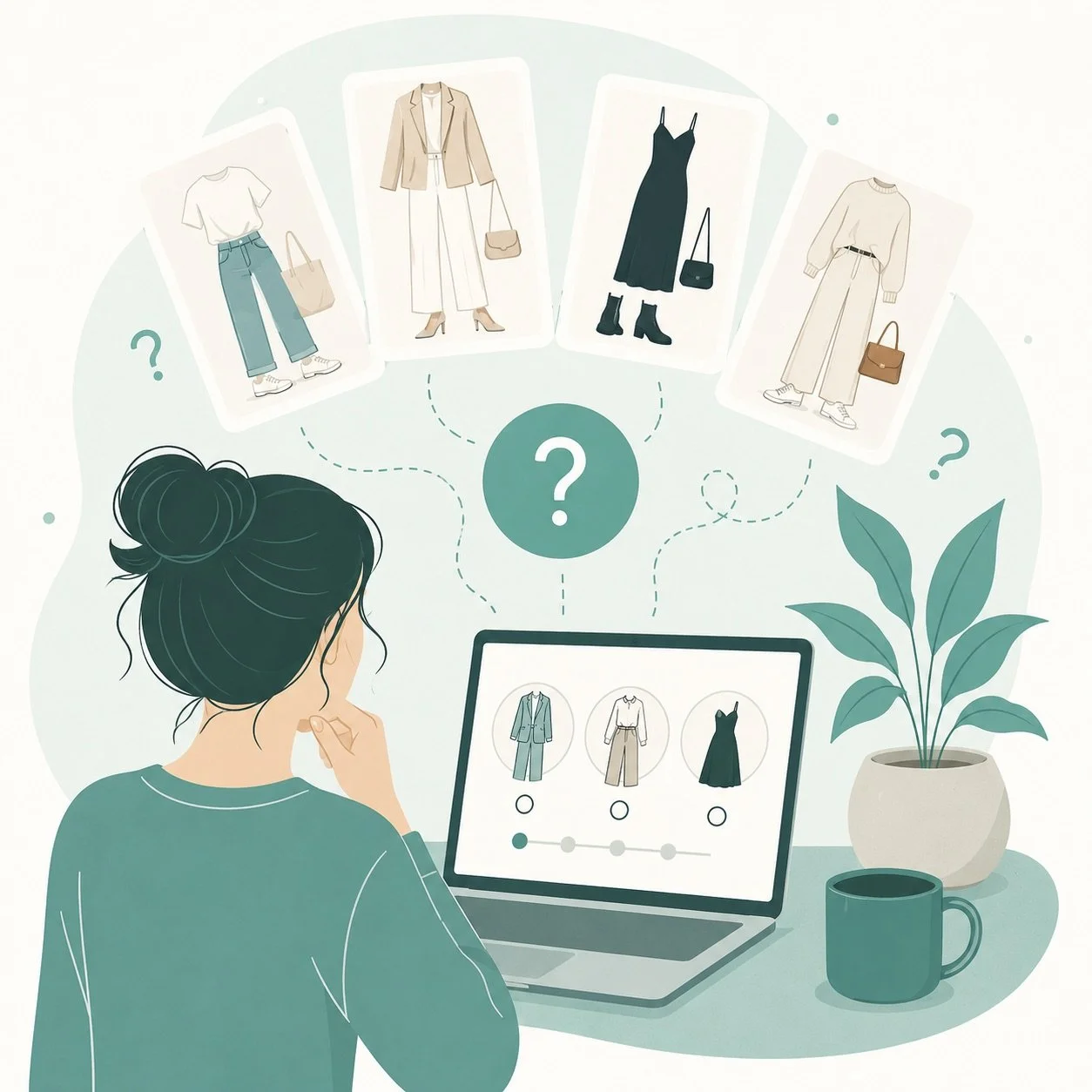 Style Quiz