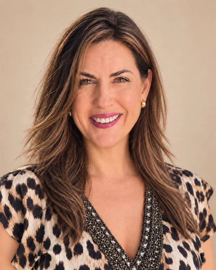 Personal stylist Imogene Whittle, Spree with Me