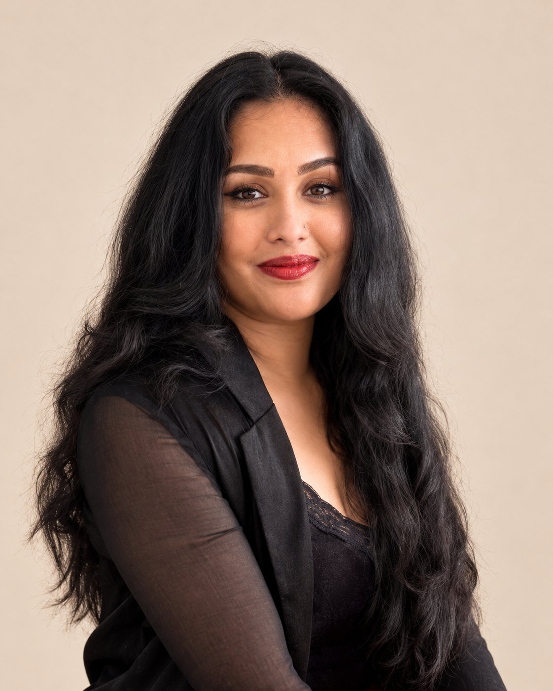 Archana, Perth Personal Stylist