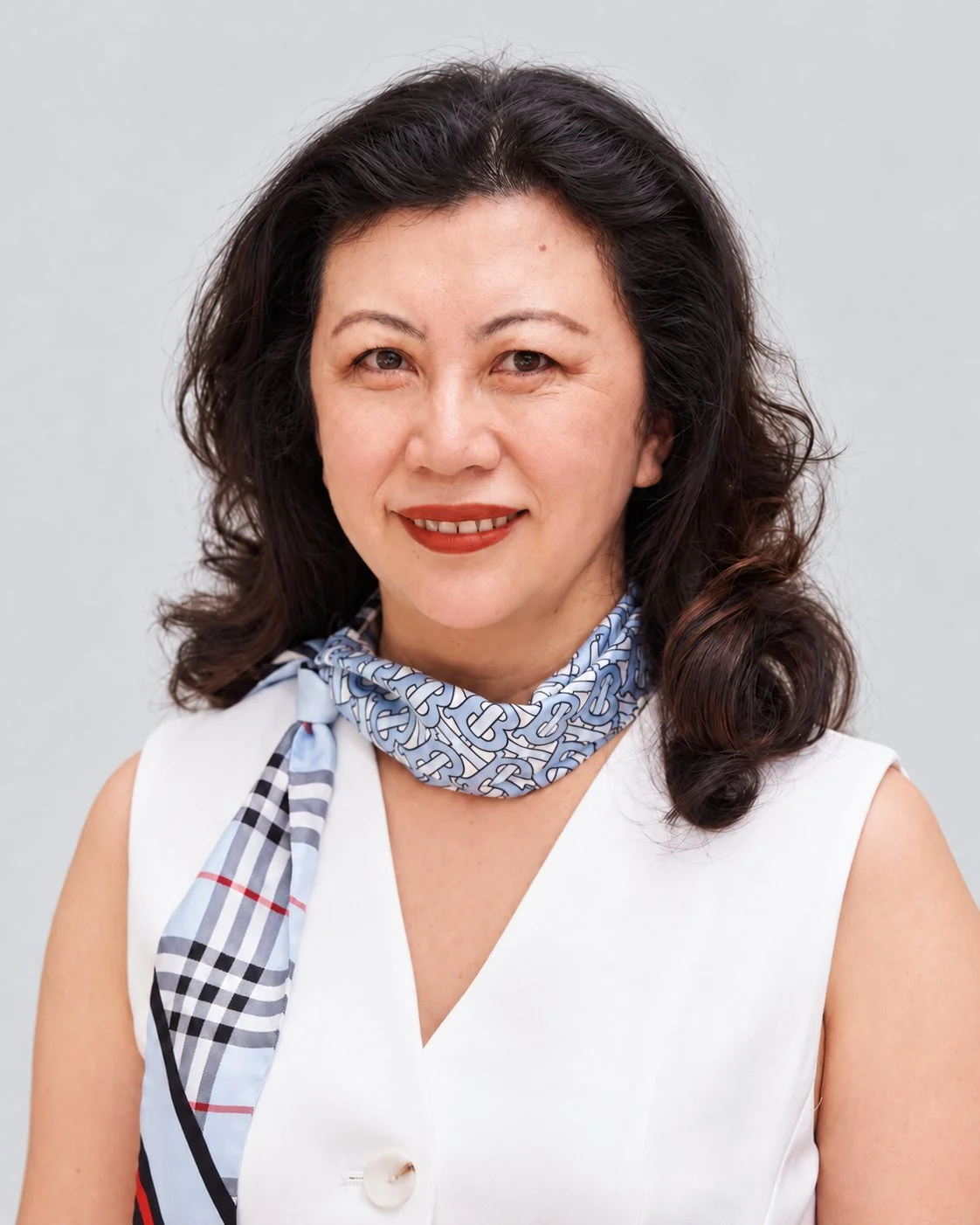 Celia, Brisbane Personal Stylist