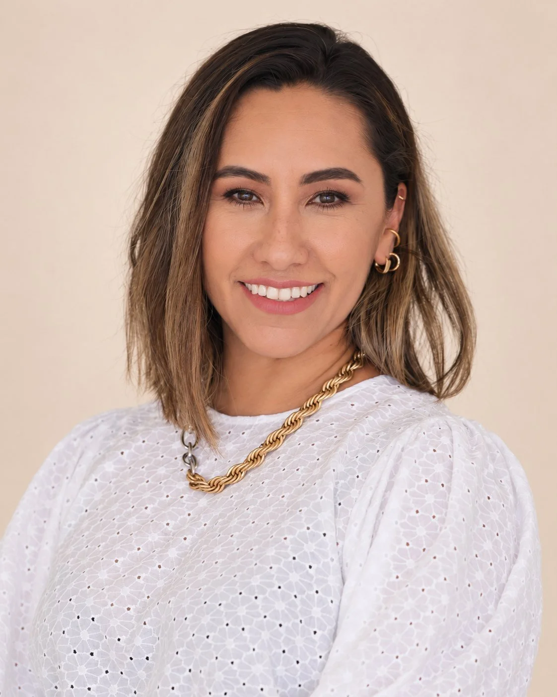 Dulce, Brisbane Personal Stylist