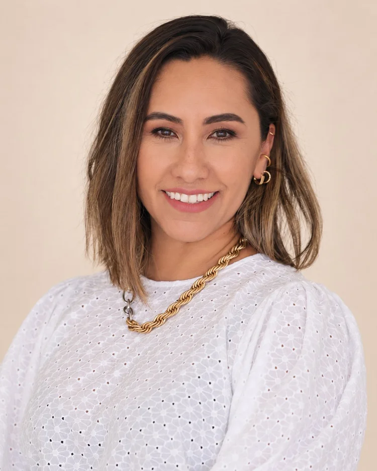 Personal stylist Dulce, Spree with Me