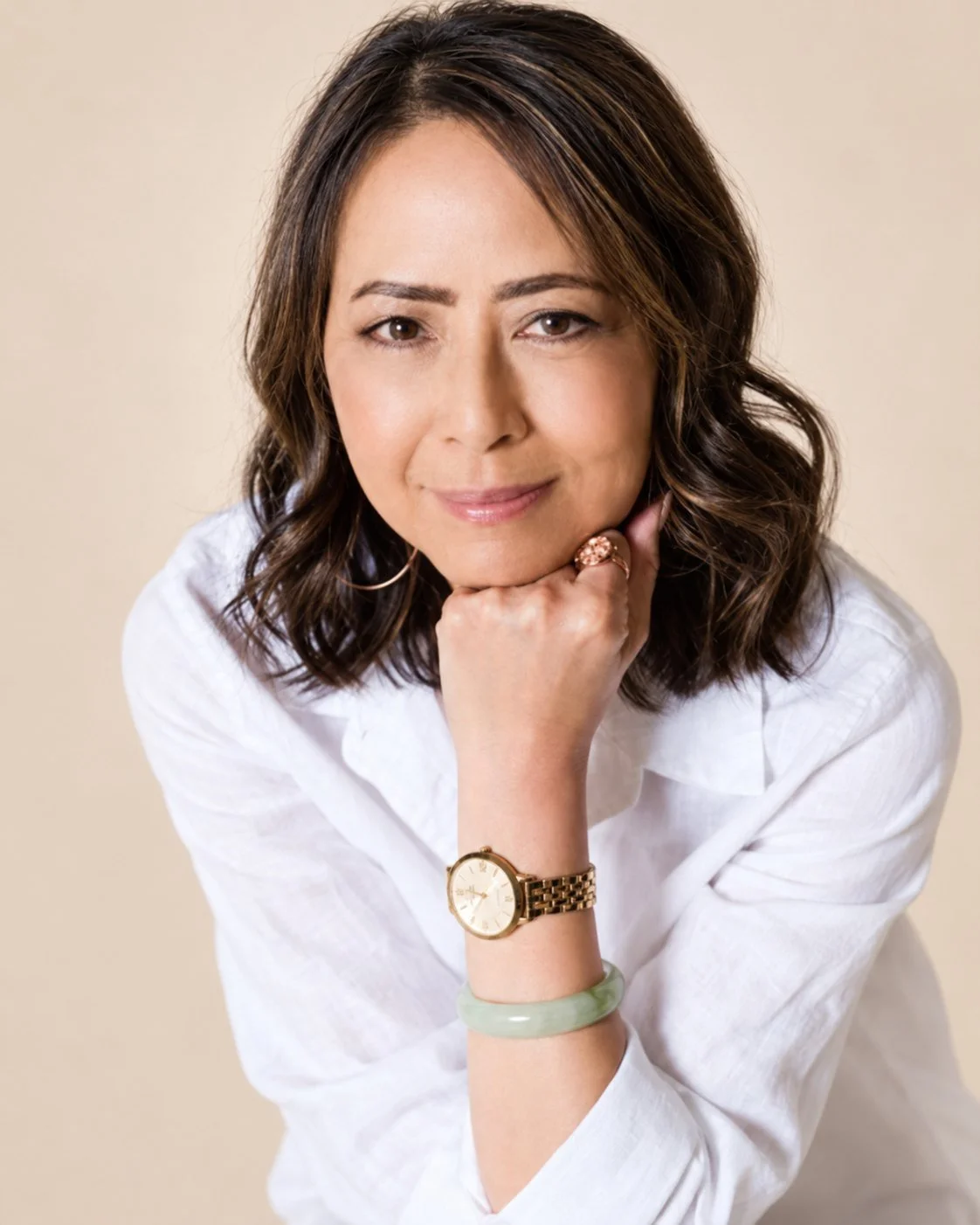 Teresa, Melbourne Personal Stylist