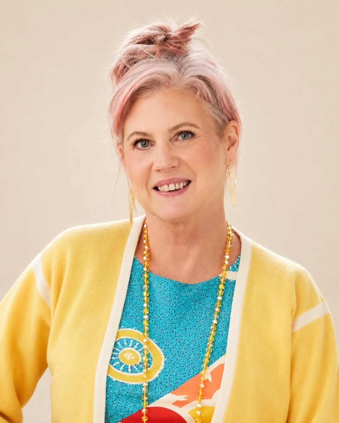 Donna, Melbourne Personal Stylist