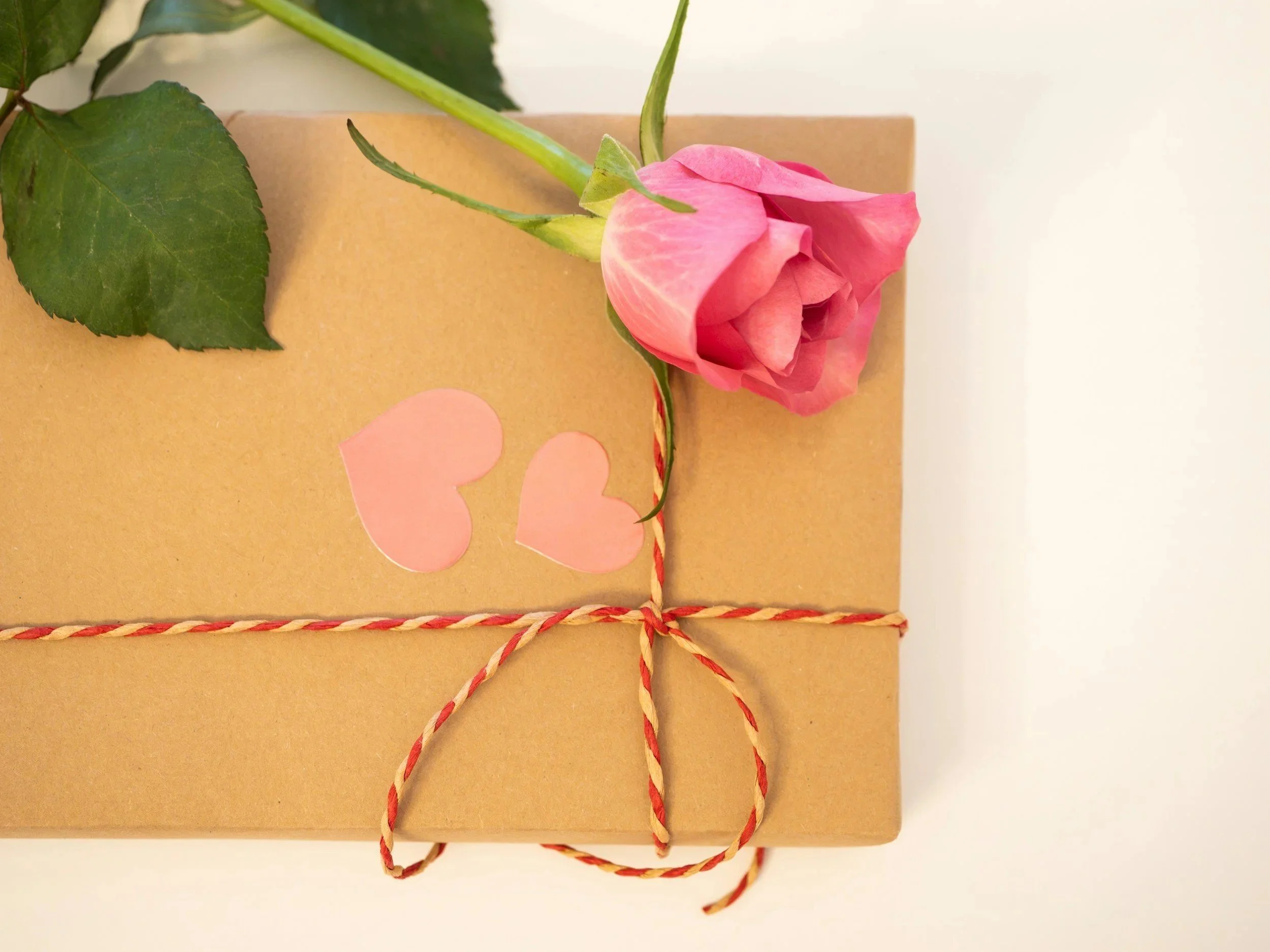 Spree with Me personal styling gift voucher