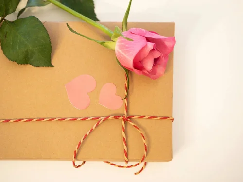 Spree with Me personal styling gift voucher
