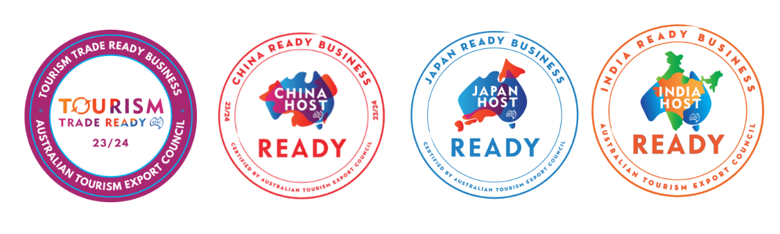 Spree with Me International Trade Ready