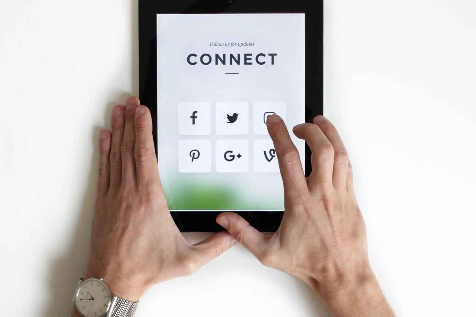 Social Distancing - Your Extroverts Need You!