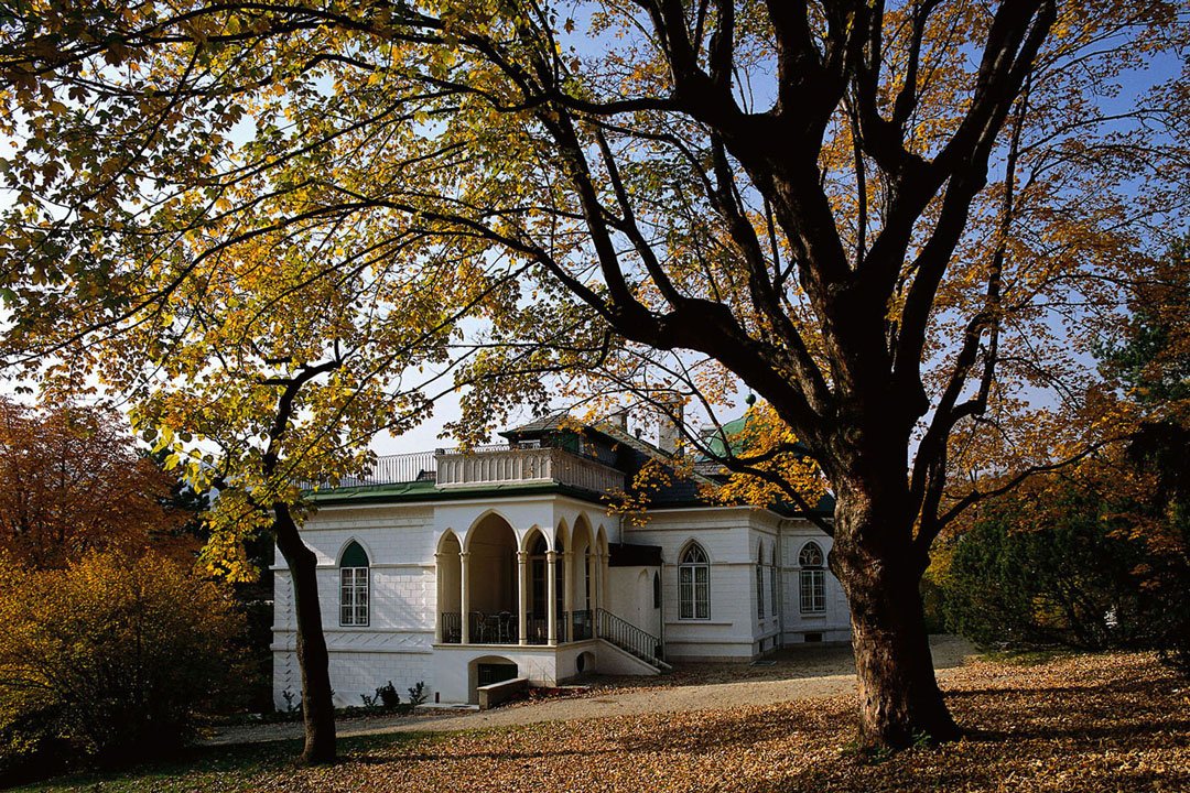 Blogeintrag: Titel Drei