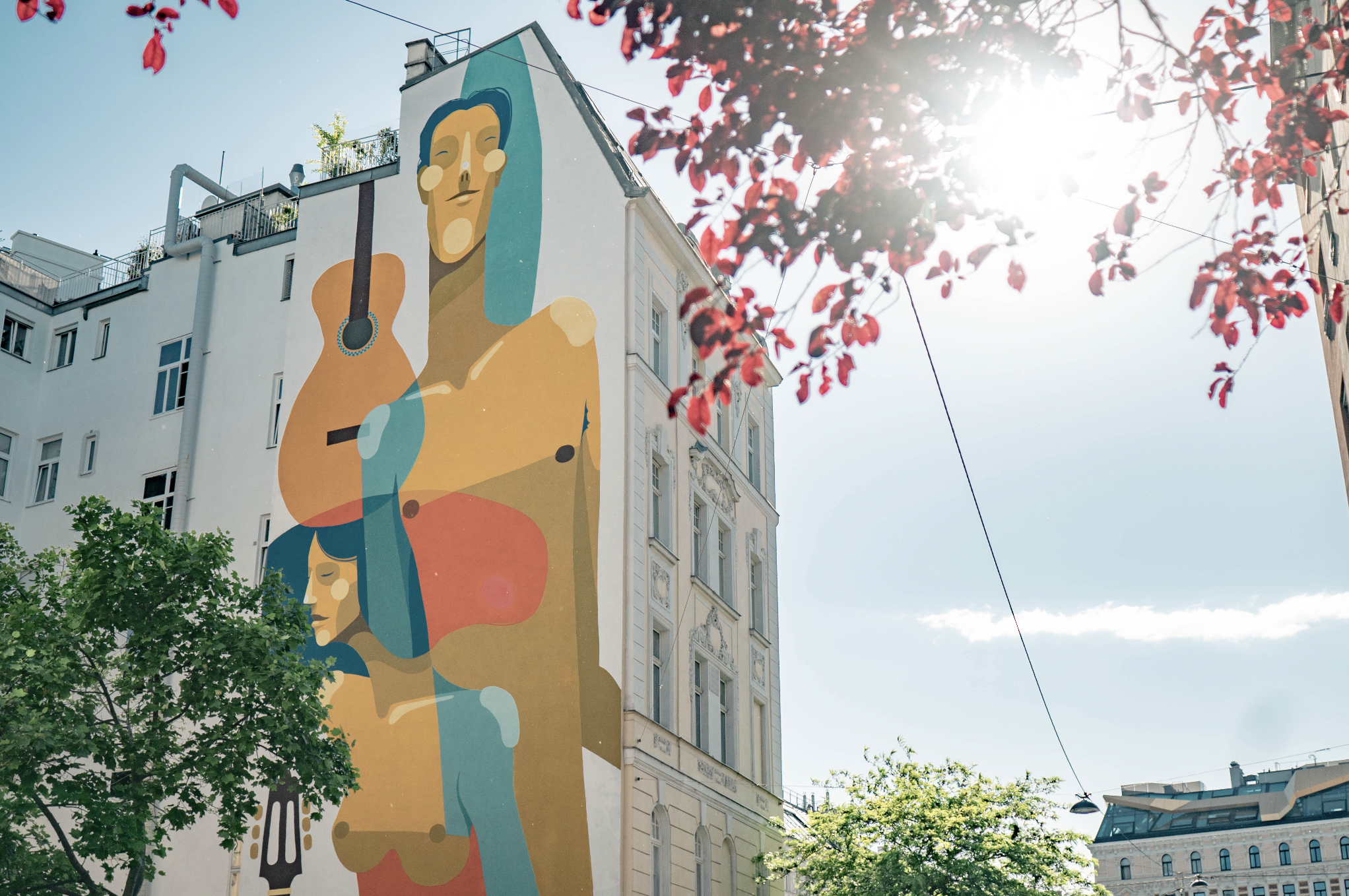 10 Best Free Things to Do in Vienna