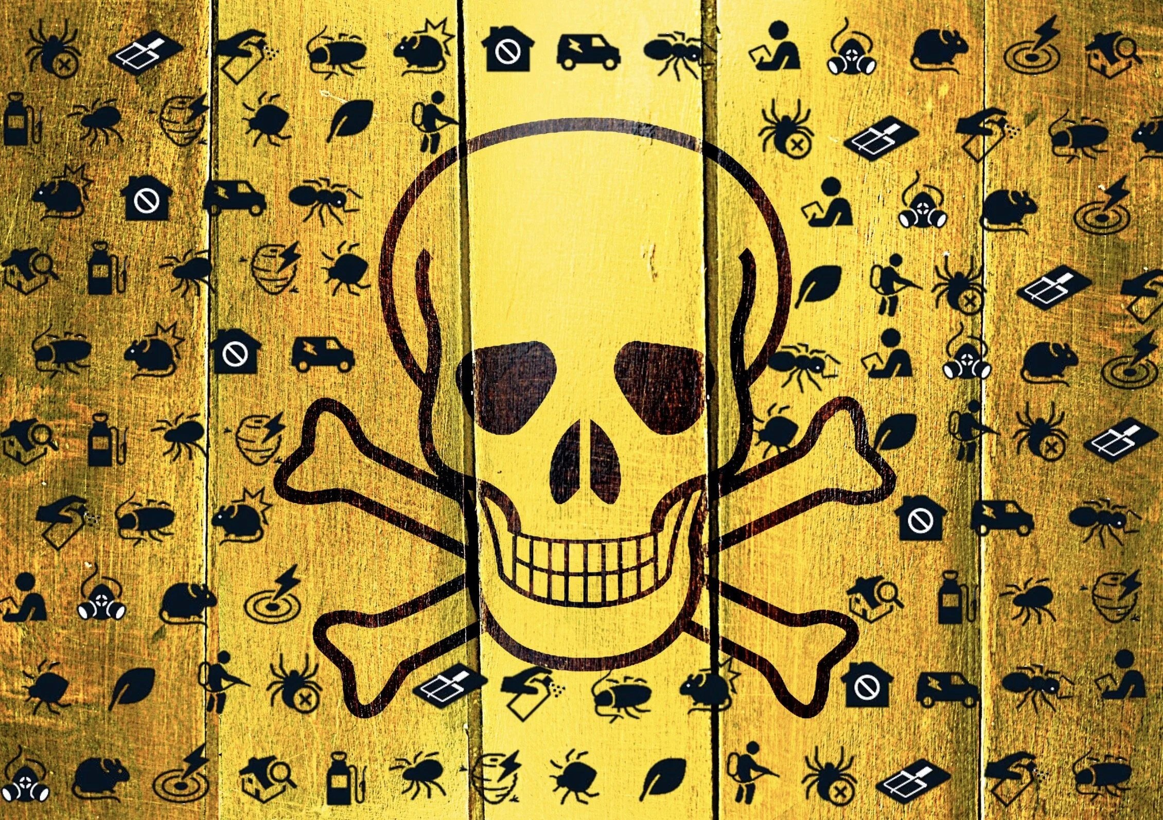 The Effects of Organophosphate Poisoning on the Human Body and What You Should Do.