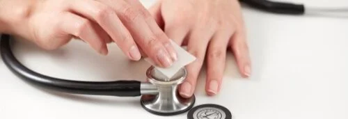 Stethoscope, Andreas Astier.