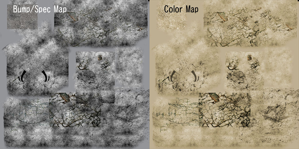 Texture Map 