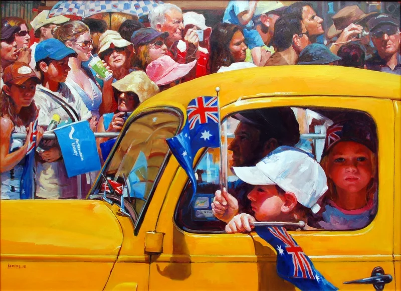 Australia Day
