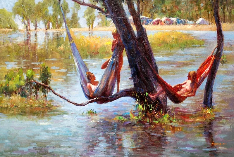 Hammock