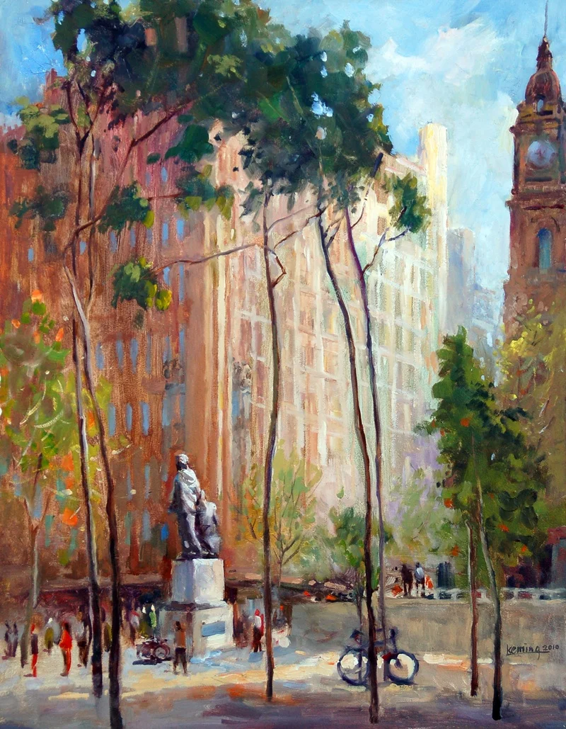 City Square, Melbourne