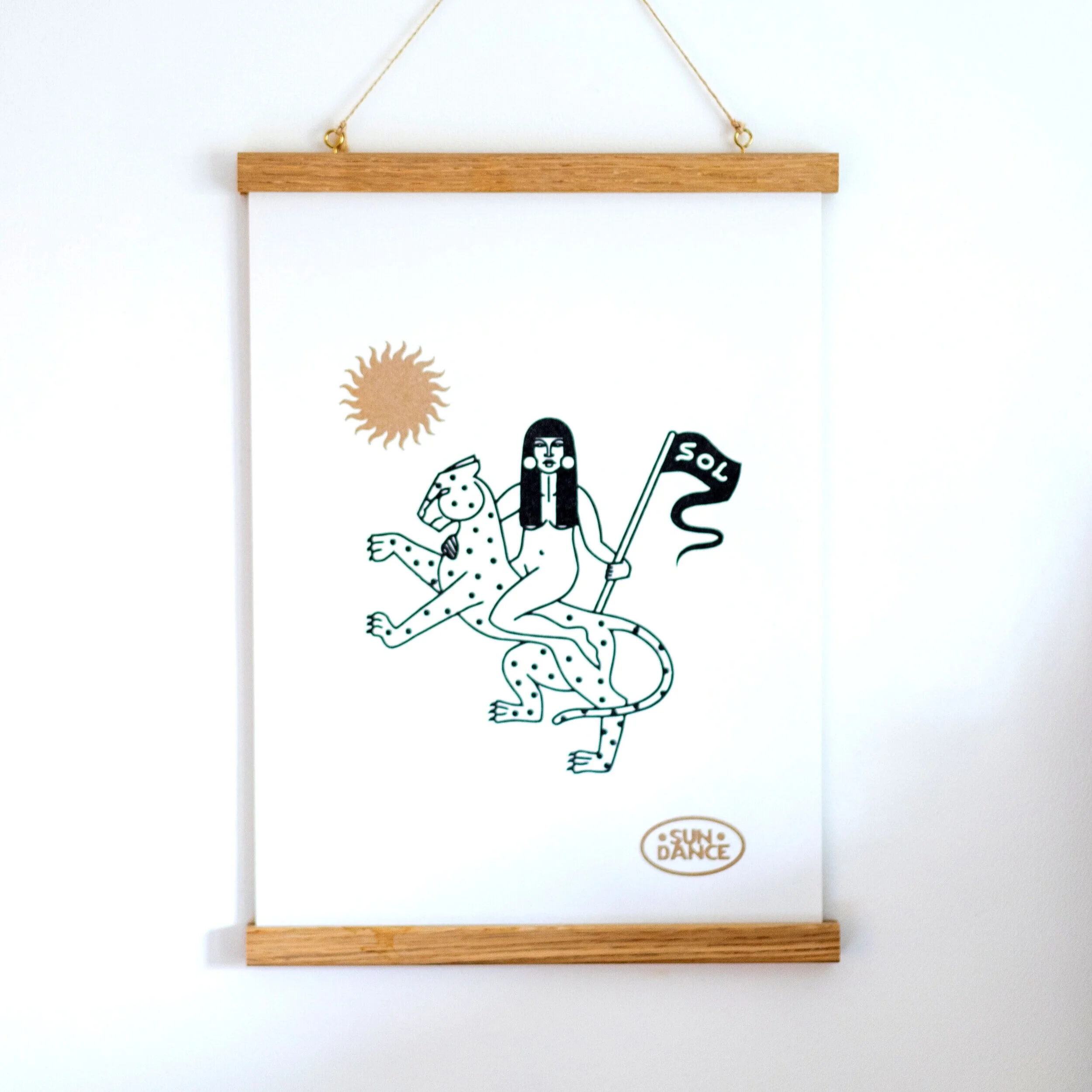 Sun Dance