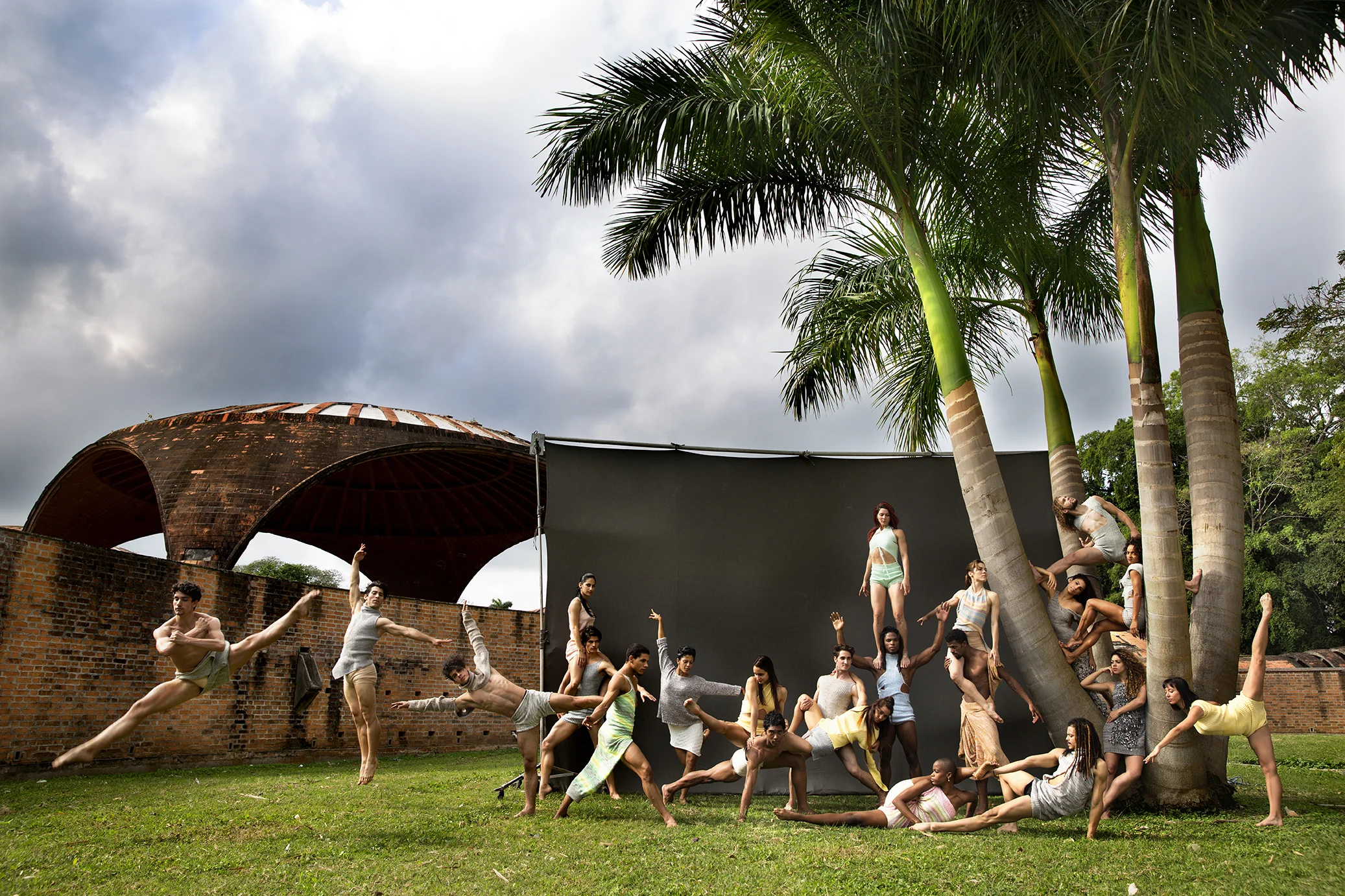 Launching Acosta Danza
