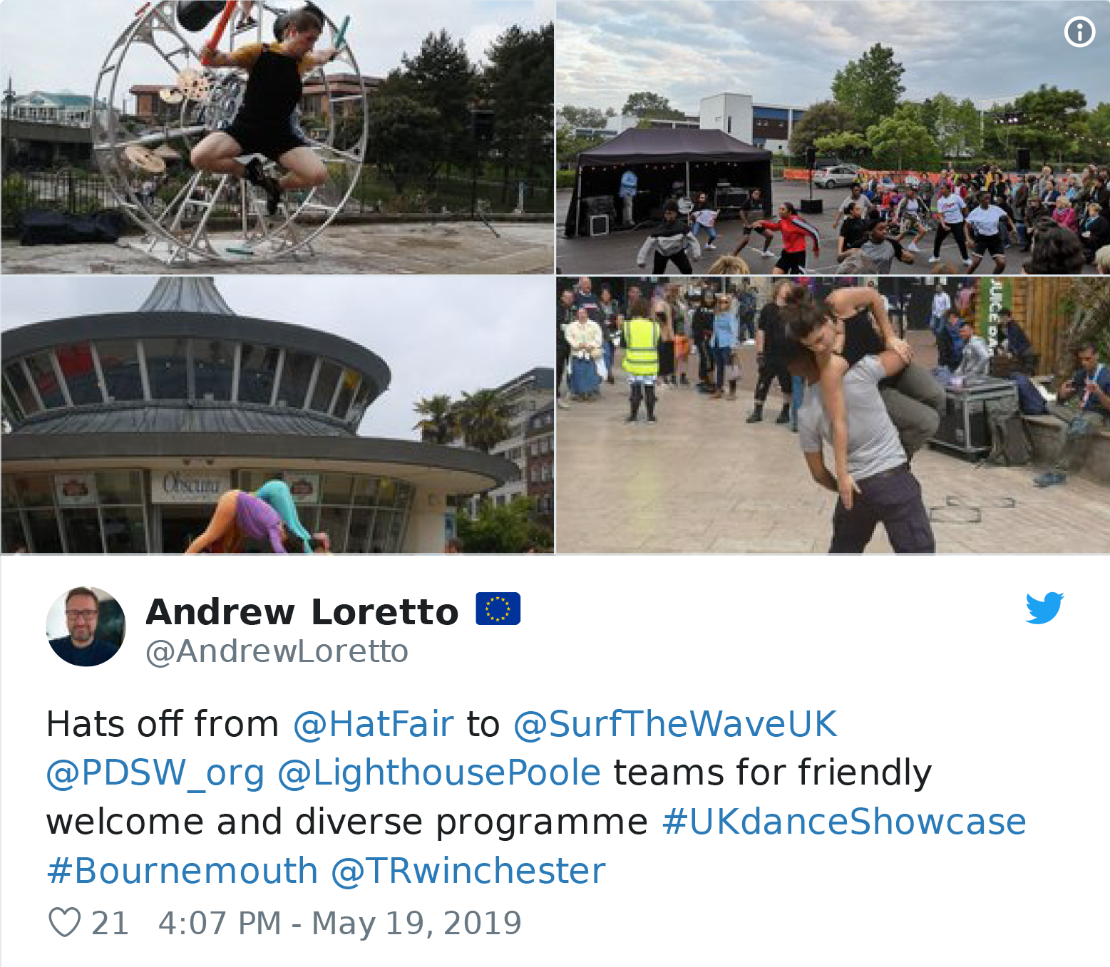 Tweet Andrew Loretto 2.png