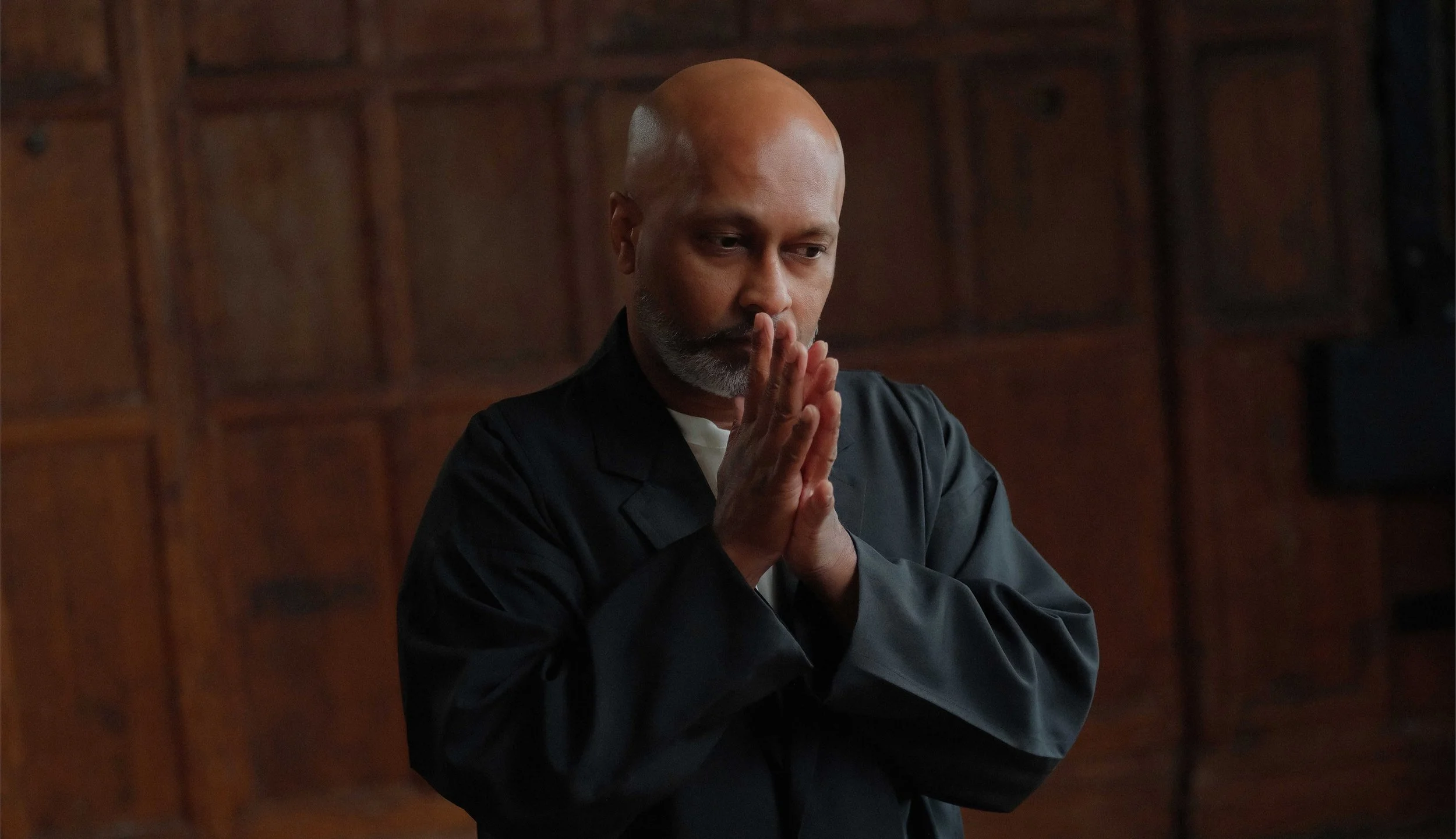 Akram Khan Company - Artist Encounters: Anatomy of a Story