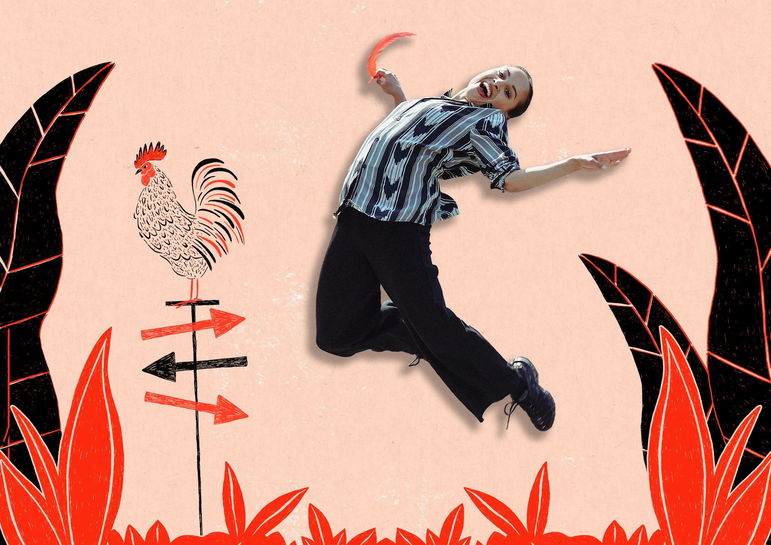 Theatre-Rites &amp; Miguel Altunaga - Eshu at the Crossroads