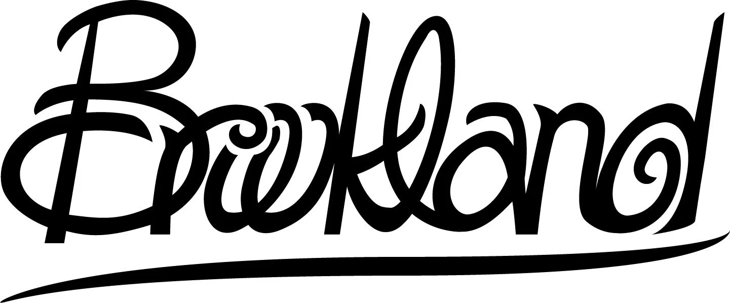 Brookland Media Logo