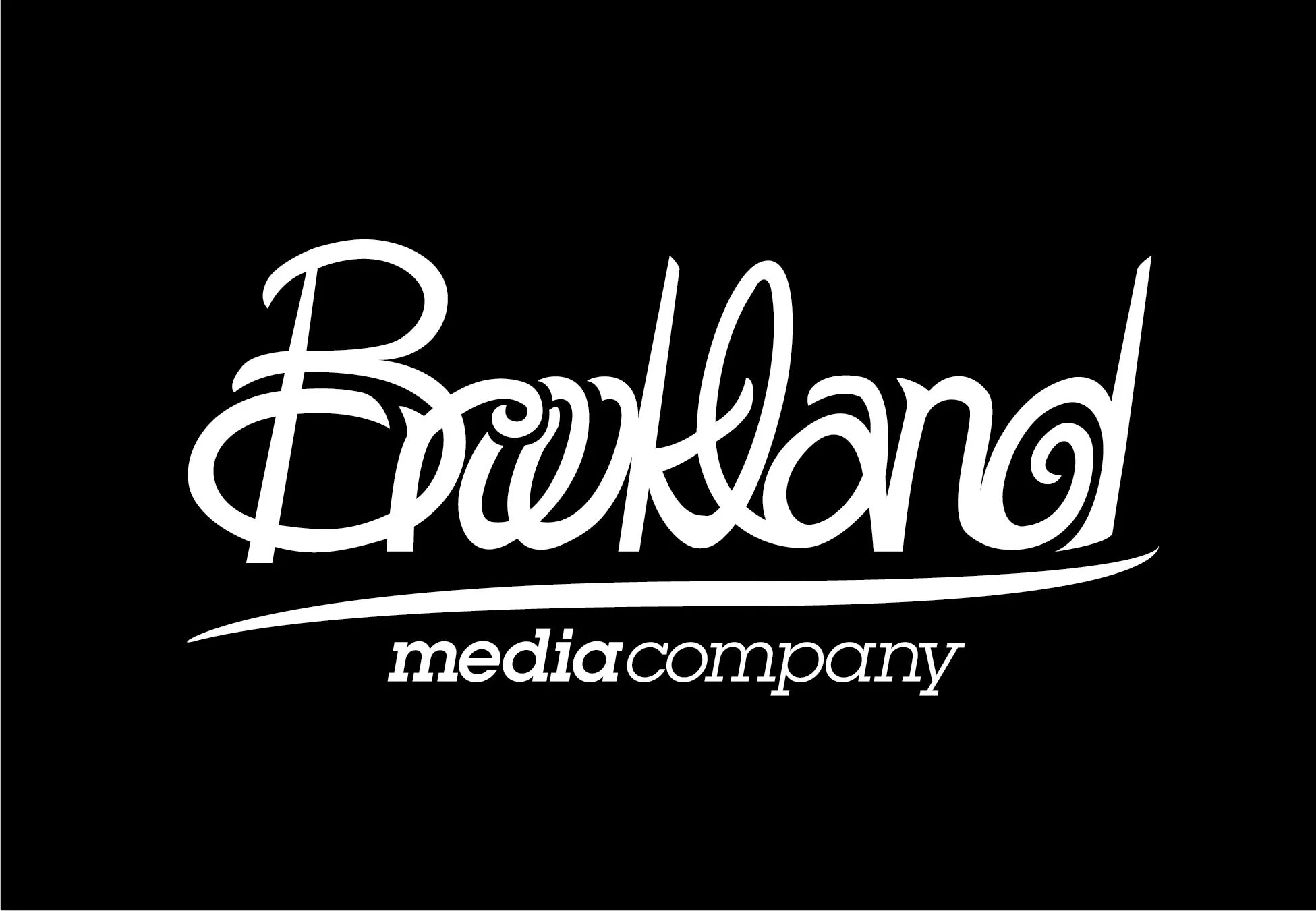 Brookland Media Logo KO